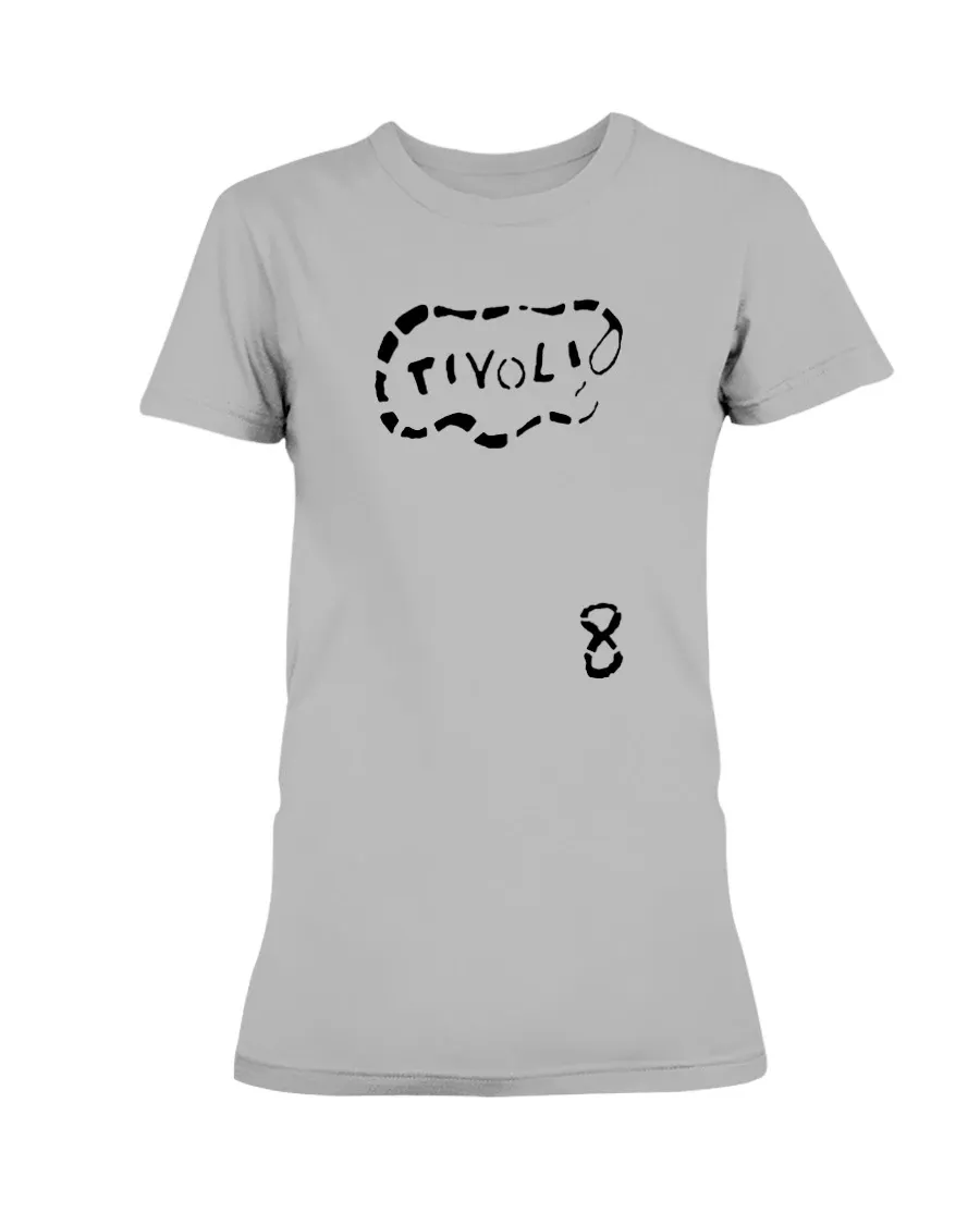 Tivoli Shirt