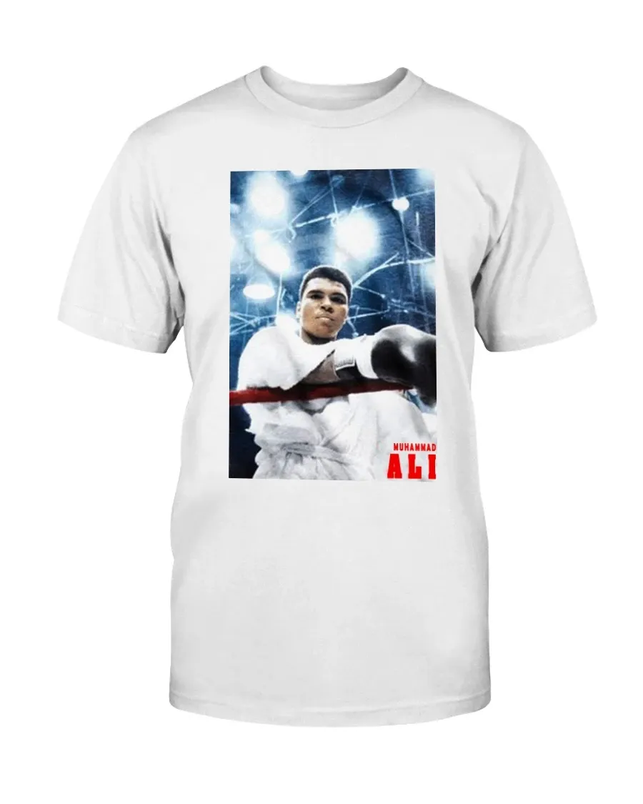 Urban Outfitters Muhammad Ali Prime