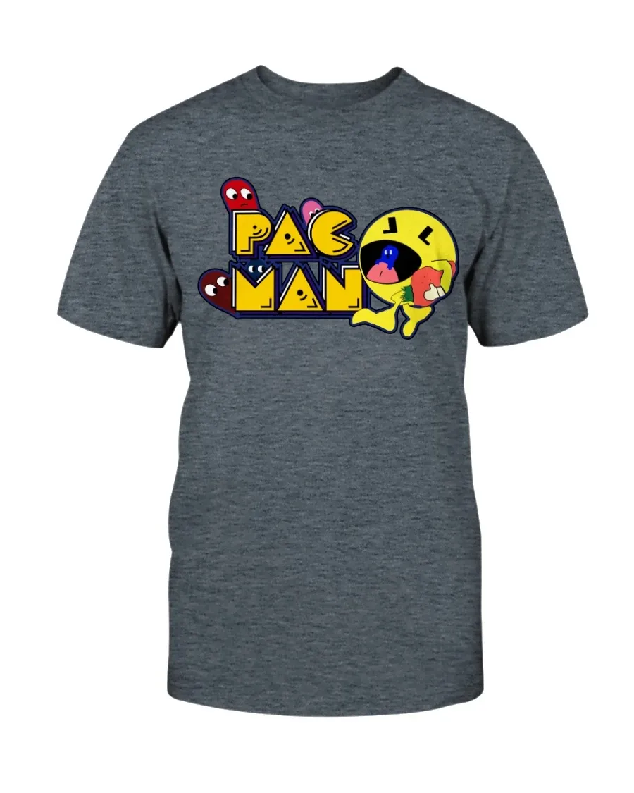 80s Vintage Pac-man Midway Video Game