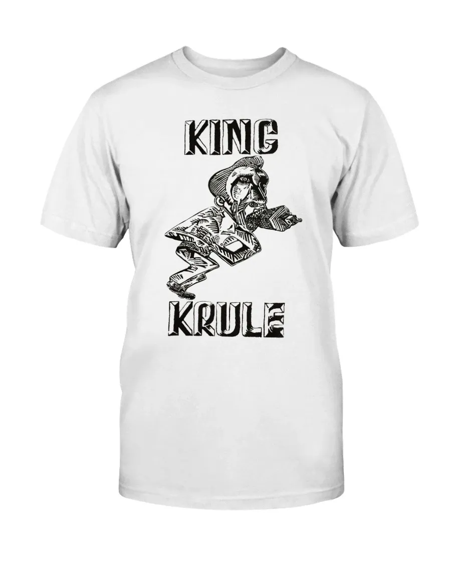 King Krule Shirt