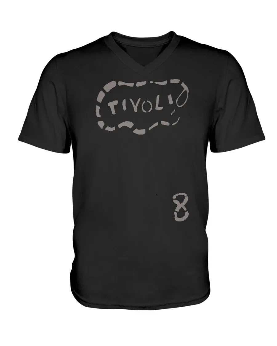 Tivoli Shirt