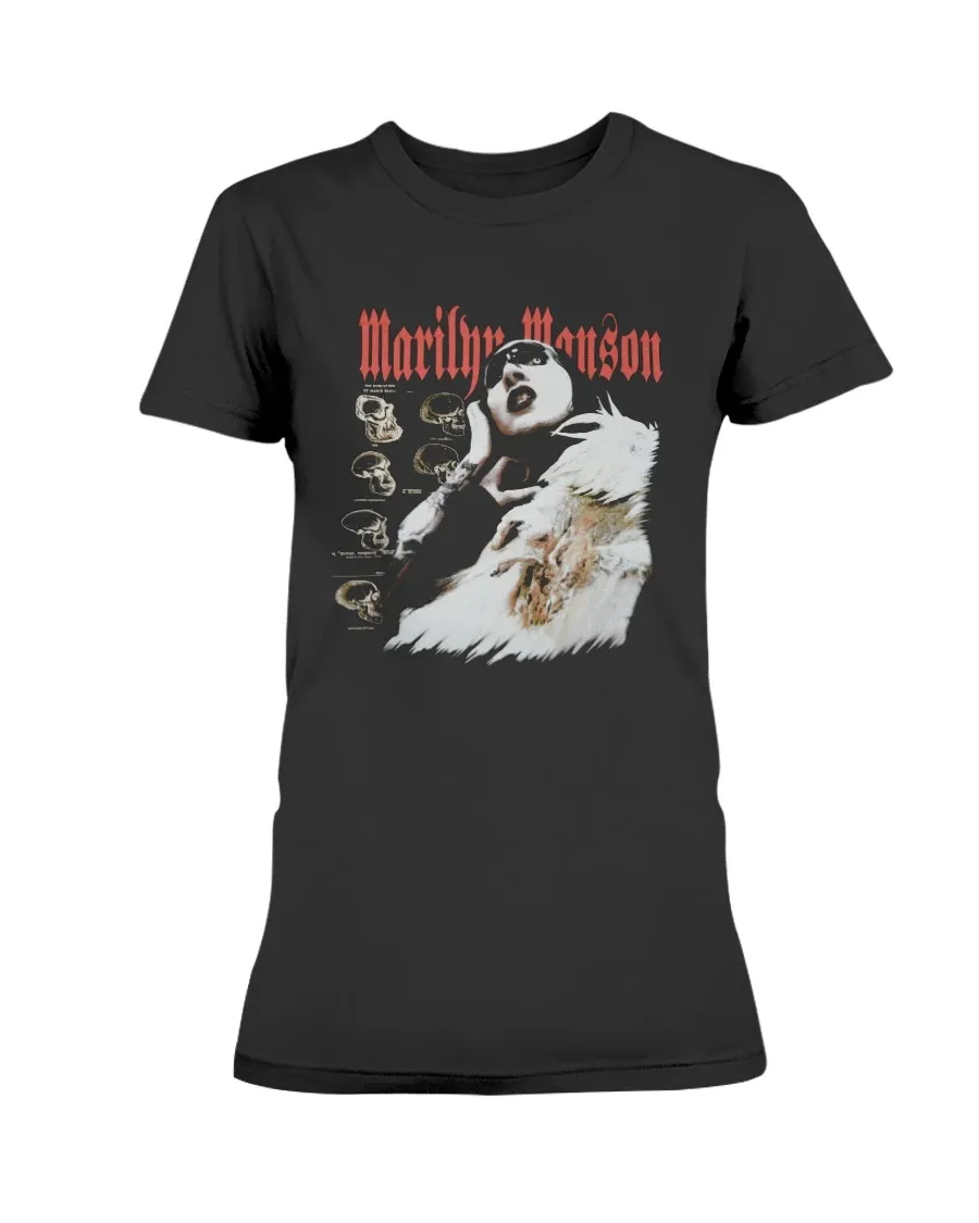 Vintage 90s Marilyn Manson