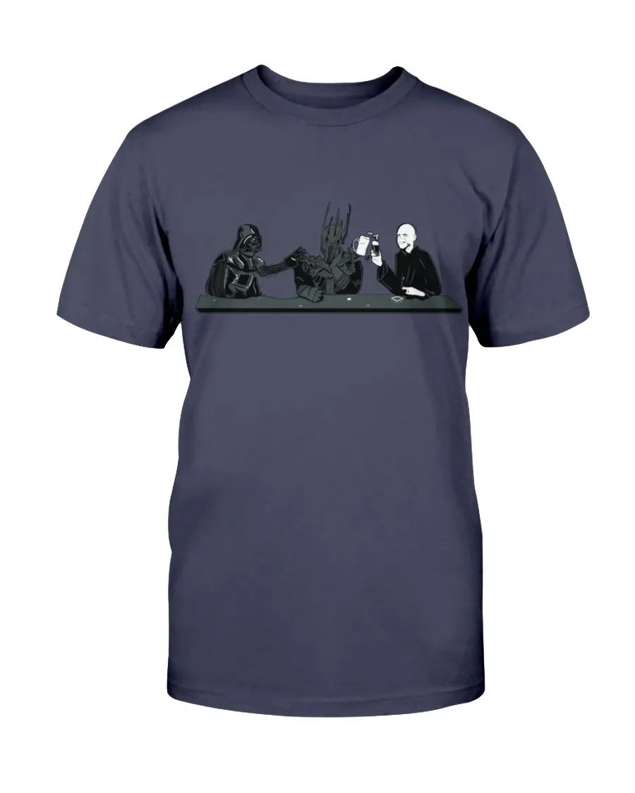 The Dark Lords Shirt