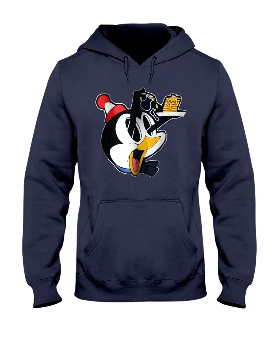 Chilly Willy Cartoon Shirt