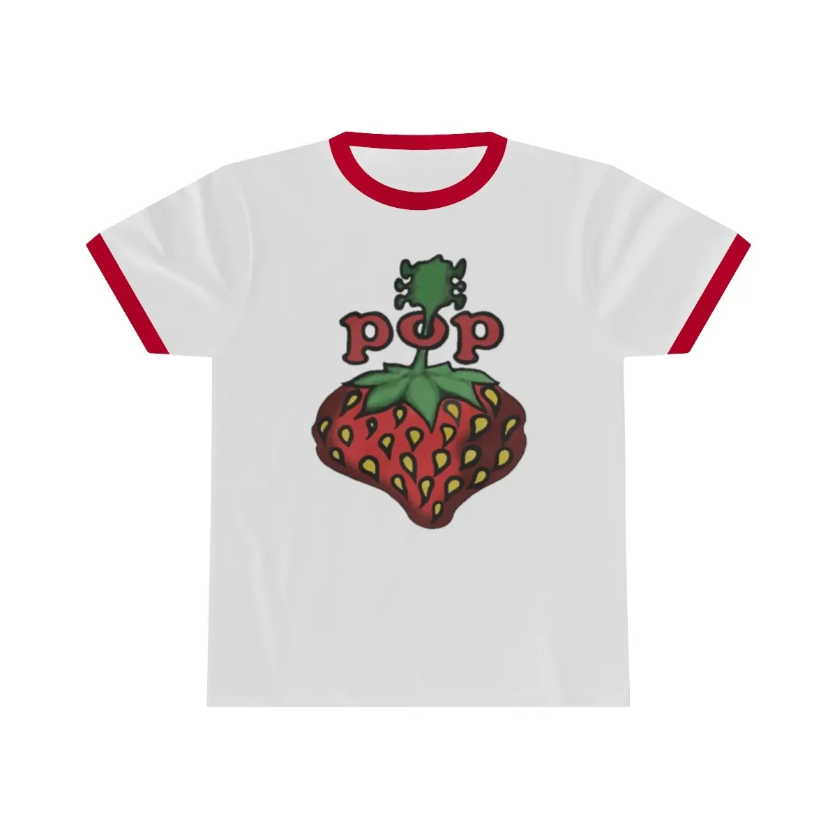 MyLocker Strawberry Pop Shirt