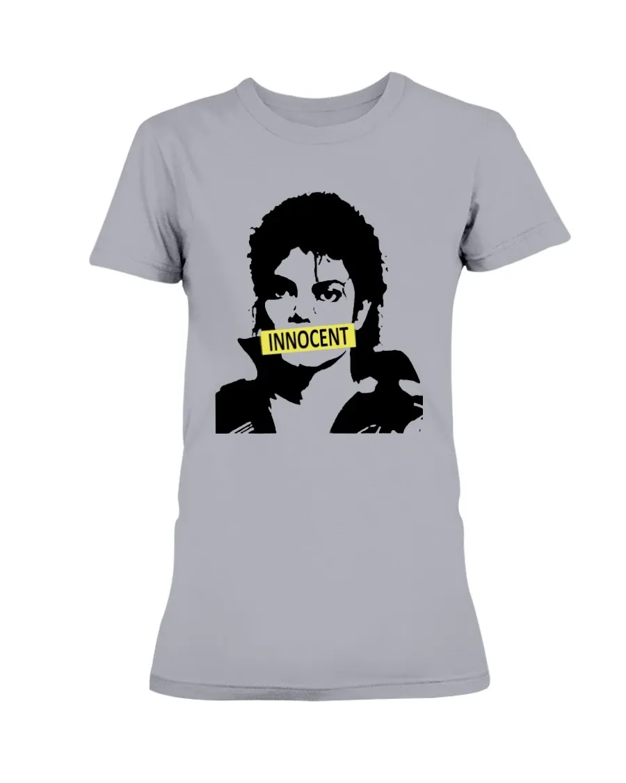 Michael Jackson InnocenShirt