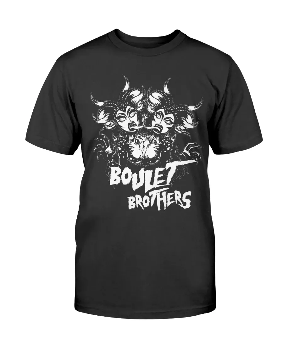 Boulet Brothers By Neon Clown