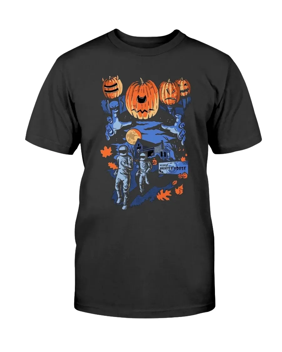 Pre-Order* Adventures Of Pete & Pete Halloweenie Shirt
