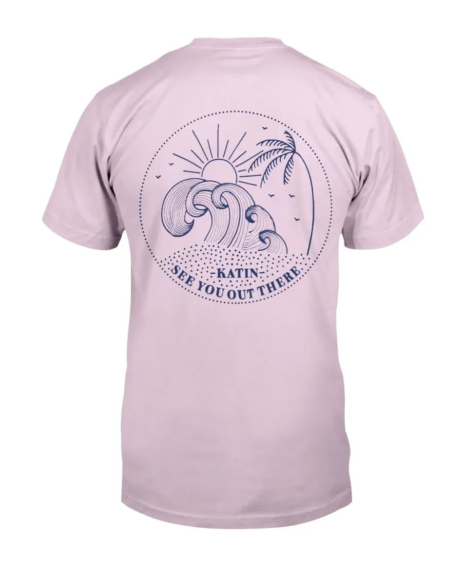 KATIN Men's Cardiff Mineral Shirt