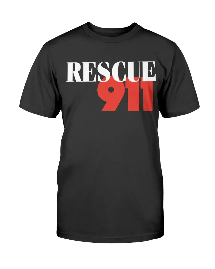 90s Rescue 911 Reality Tv Show