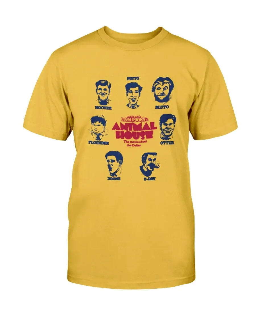 70s Vintage National Lampoon's Animal House
