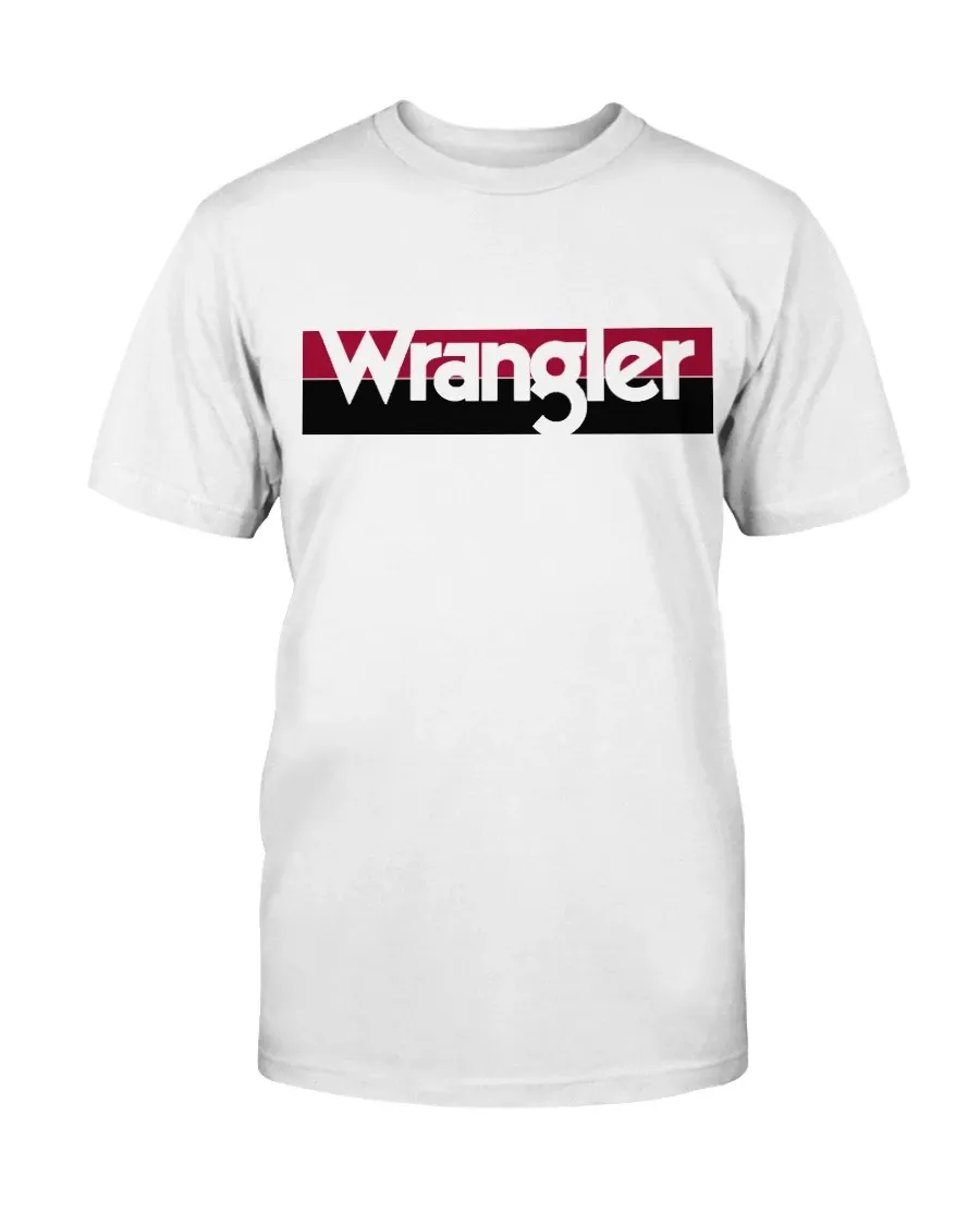 Wrangler ecru Shirt