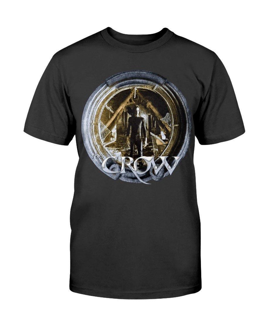 1994 The Crow Movie Vintage T Shirt 071421