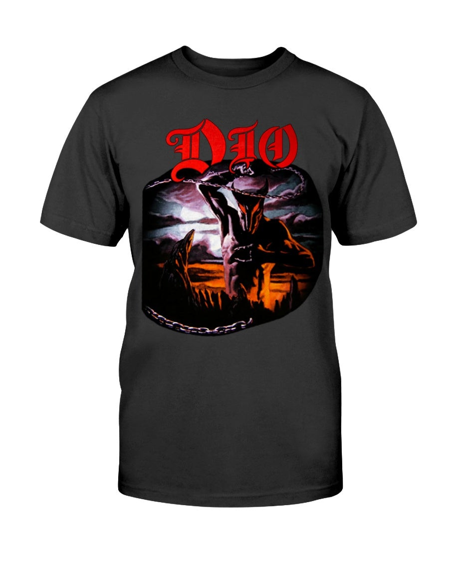 Dio Need Thiss T Shirt 072121