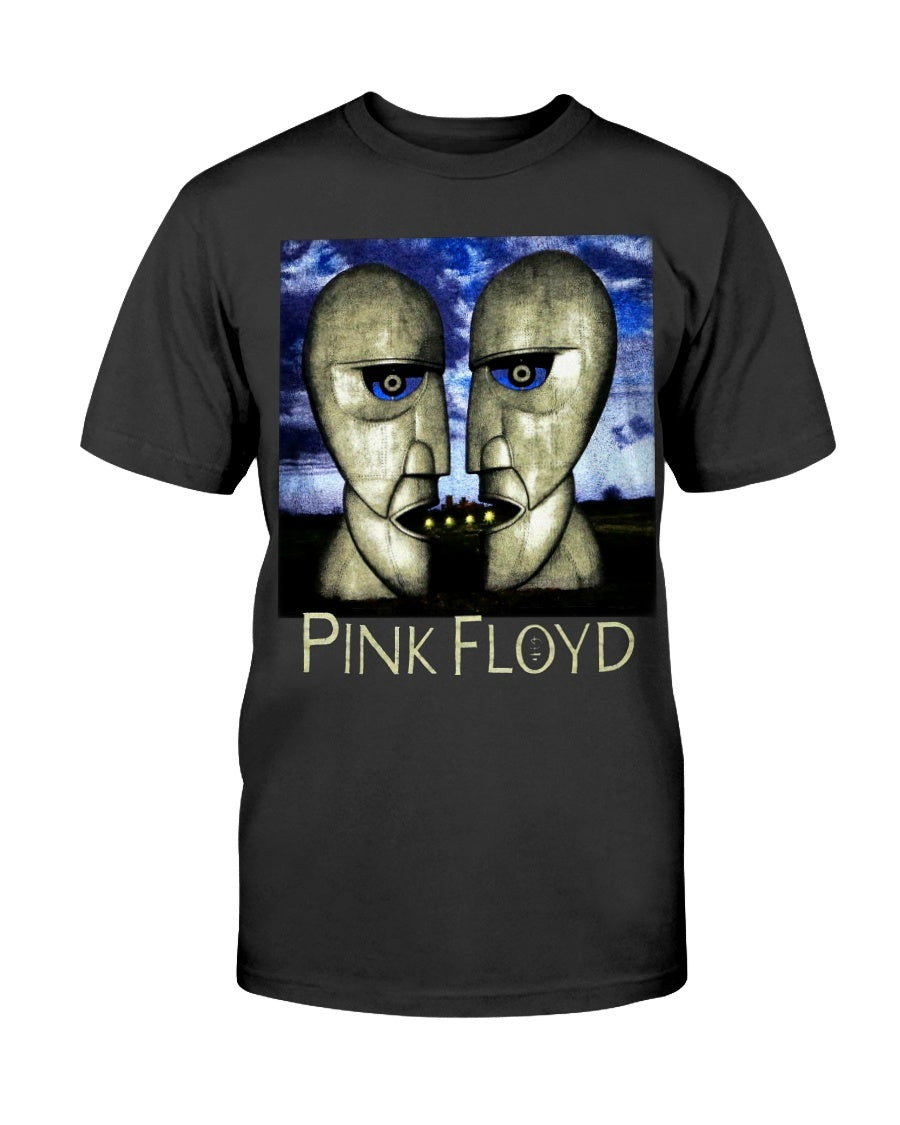 Vintage 1994 Pink Floyd Division Bell Tour T Shirt 071921