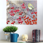 Collection Designer Oil Paintings Decoration Interior 3 - Paintings Poster Art Print