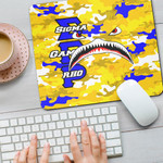 Africazone Mouse Pad - Sigma Gamma Rho Full Camo Shark Mouse Pad | Africazone
