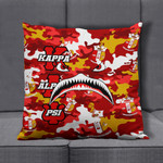 Africazone Pillow Covers - Kappa Alpha Psi Full Camo Shark Pillow Covers | Africazone
