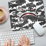 Africazone Mouse Pad - Groove Phi Groove Full Camo Shark Mouse Pad | Africazone
