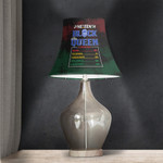 Africa Zone Bell Lamp Shade - Zeta Phi Beta Nutrition Facts Juneteenth  Special Bell Lamp Shade | Lovenewzealand.co
