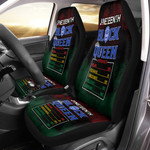 Africa Zone Car Seat Covers - Zeta Phi Beta Nutrition Facts Juneteenth  Special Car Seat Covers | Lovenewzealand.co
