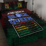 Africa Zone Quilt Bed Set - Zeta Phi Beta Nutrition Facts Juneteenth  Special Quilt Bed Set | Lovenewzealand.co

