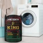 Africa Zone Laundry Hamper - Alpha Phi Alpha Nutrition Facts Juneteenth  Special Laundry Hamper | Lovenewzealand.co
