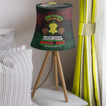 Africa Zone Drum Lamp Shade - Chi Eta Phi Juneteenth Drum Lamp Shade | Lovenewzealand.co
