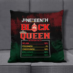 Africa Zone Pillow Covers - Delta Sigma Theta Nutrition Facts Juneteenth Pillow Covers | Lovenewzealand.co
