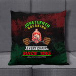 Africa Zone Pillow Covers - Delta Sigma Theta Juneteenth Pillow Covers | Lovenewzealand.co
