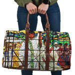 Africazone Bag - Ethiopian Orthodox Travel Bag | Africazone
