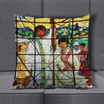 Africazone Pillow Covers - Ethiopian Orthodox Pillow Covers | Africazone
