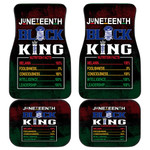 Africa Zone Front And Back Car Mats - Phi Beta Sigma Nutrition Facts Juneteenth Front And Back Car Mats | Lovenewzealand.co
