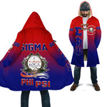 Sigma Phi Psi Gradient Cloak A31 | Africazone.store