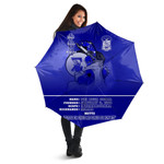 Africazone Bag - Phi Beta Sigma Motto Umbrellas | Africazone
