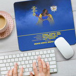 Africazone Mouse Pad - Sigma Gamma Rho Slogan Mouse Pad | Africazone
