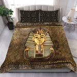 Ancient Egypt Bedding Set JJ08062001 - Amaze Style™-Quilt