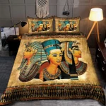 Ancient Egyptian Gods Bedding Set Pi20062003 - Amaze Style™-Bedding