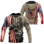 US Veteran Hoodie Shirt For Men and Women HAC110904 - Amaze Style™-Apparel