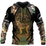 Coyote Hunting 3D All Over Printed Shirts for Men and Women MP880 - Amaze Style™-Apparel