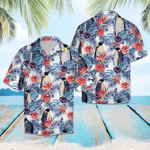 Penguin Hawaiian Shirt | For Men & Women | Adult | HW1124