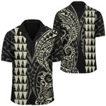 Kakau Polynesian Hawaiian Shirt | For Men & Women | Adult | HW8206