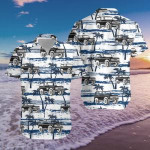 Ford Bronco Hawaiian Shirt | For Men & Women | Adult | HW1247