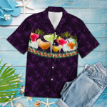 Classic Margarita Hawaiian Shirt | For Men & Women | Adult | HW1483