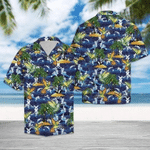 Tropical Hawaiian Shirt | For Men & Women | Adult | HW8275