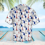 Michigan Lighthouse Hawaiian Shirt | For Men & Women | Adult | HW6835