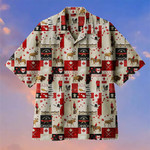 I Love My Country Hawaiian Shirt | For Men & Women | Adult | HW6677