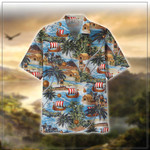 Viking Hawaiian Shirt | For Men & Women | Adult | HW7457