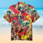 Kirby Genesis Hawaiian Shirt | For Men & Women | Adult | HW6712
