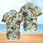 Turtle Hawaiian Shirt | For Men & Women | Adult | HW6989